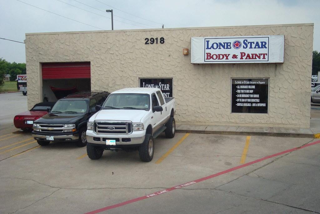 Car Wreck? Find an autobody repair expert in Arlington Tx. by smbSEO.com Dallas SEO Firm