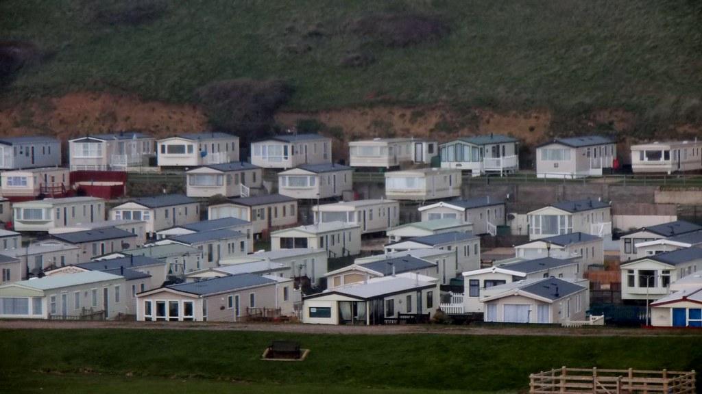 Mobile Homes by oatsy40