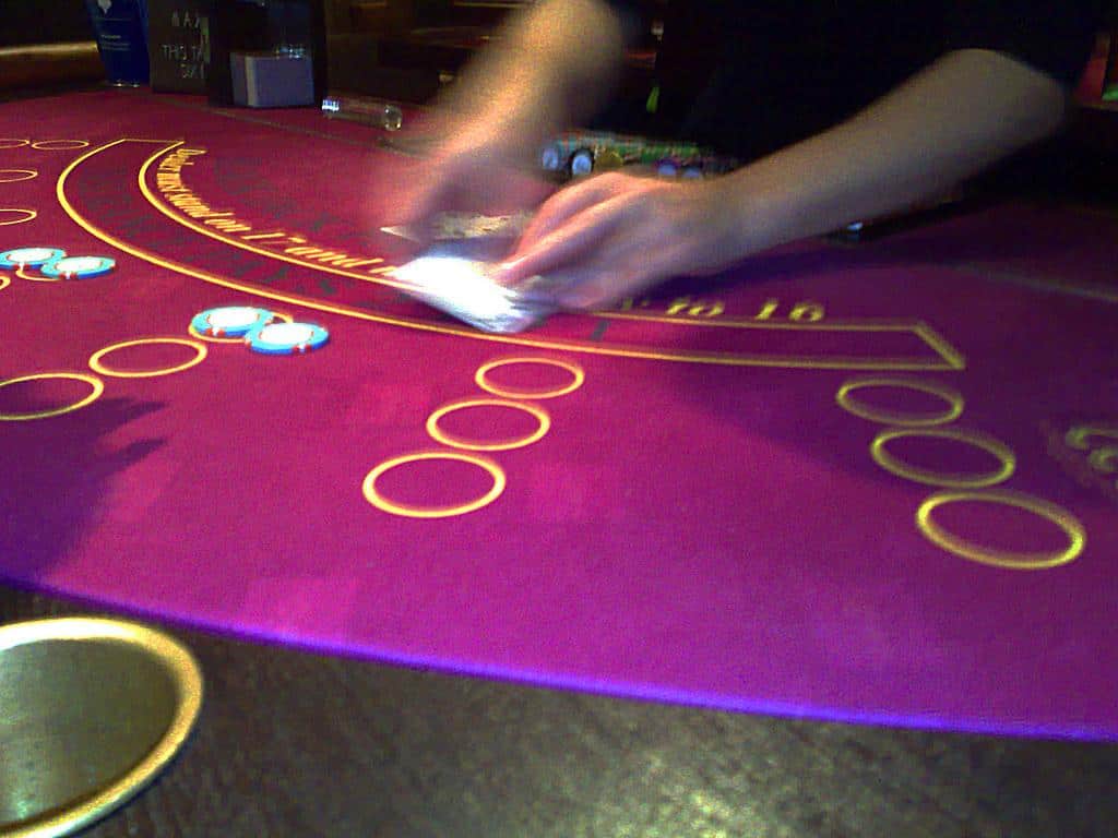 Casino casinO by u273f Triin Q