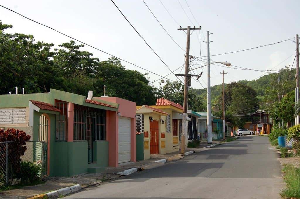 Puerto+Rico | Puerto Rico Street