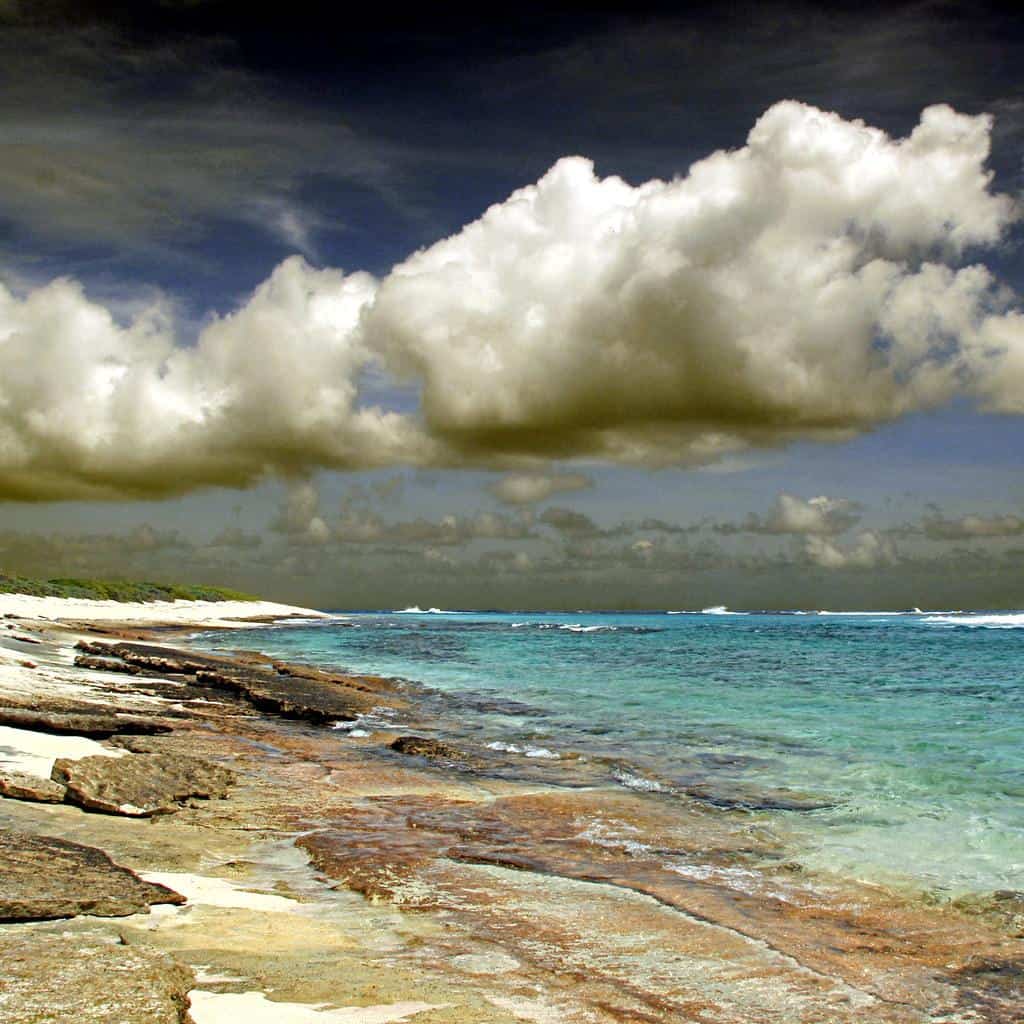 Guadeloupe, Antilles, France by pom'.