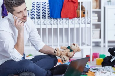 How I’m Balancing My $5 Million Net Worth and Family Time Before My Wife’s Retirement