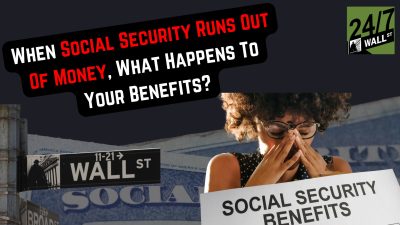 Your Social Security Check May Shrink After 2032