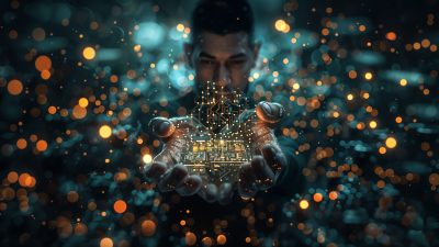 Nvidia vs Palantir: Which AI Stock is a Long-Term Buy?