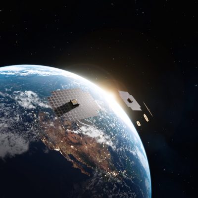 Why Meta’s Space-Based Solar Pact Is Really a Rocket Lab Story