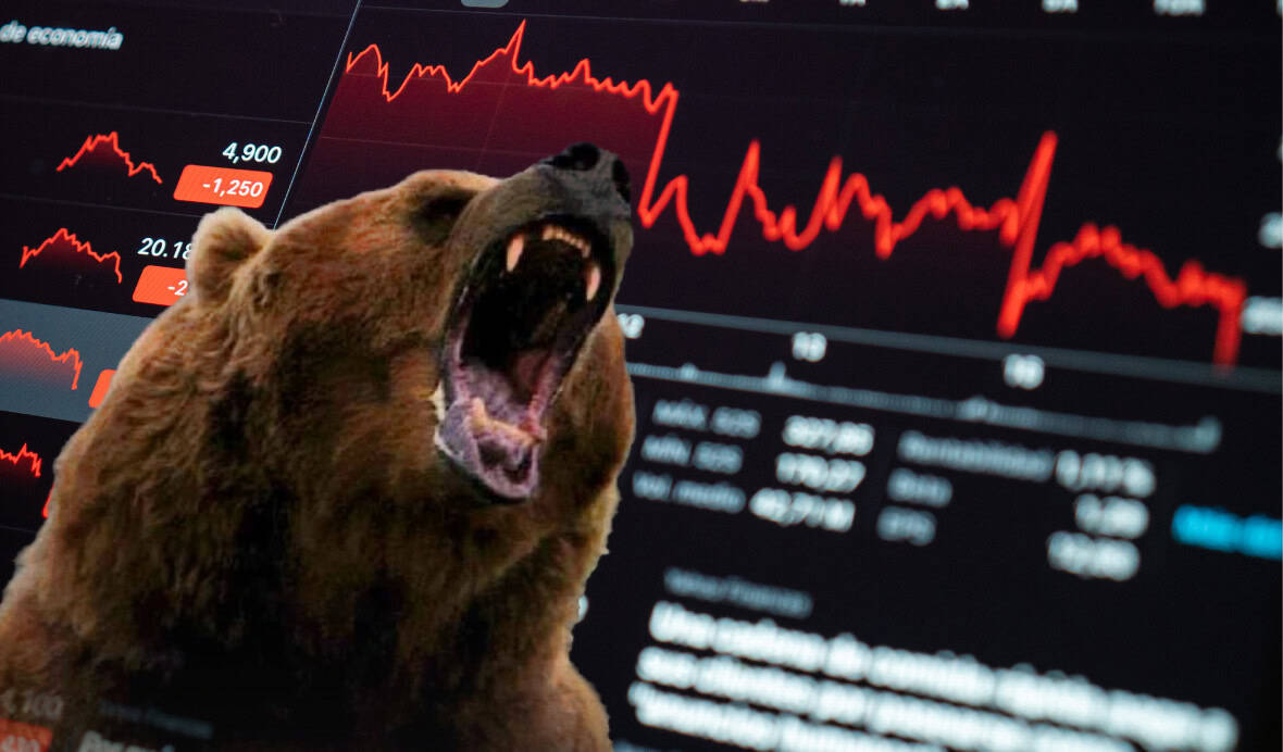 The Last Time the Market Flashed This Signal, It Crashed 21%