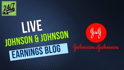 Johnson & Johnson (NYSE: JNJ) Live Earnings Updates: Will The Dividend Champion Deliver?