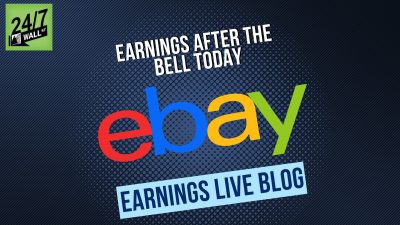 Live: Will eBay Rally After Q2 Earnings After the Bell?