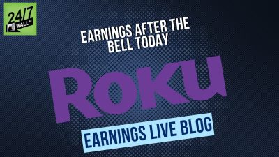 Live: Roku (Nasdaq: ROKU) Earnings Analysis