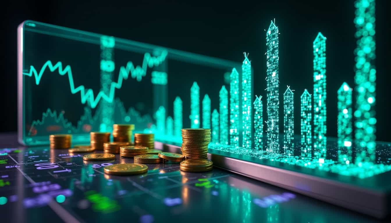 2 Emerging Tech Stocks for Growth-Minded Investors