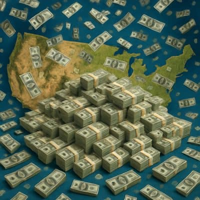 Reddit Is Betting $80K on DHT as Tanker Rates Hit Record Highs
