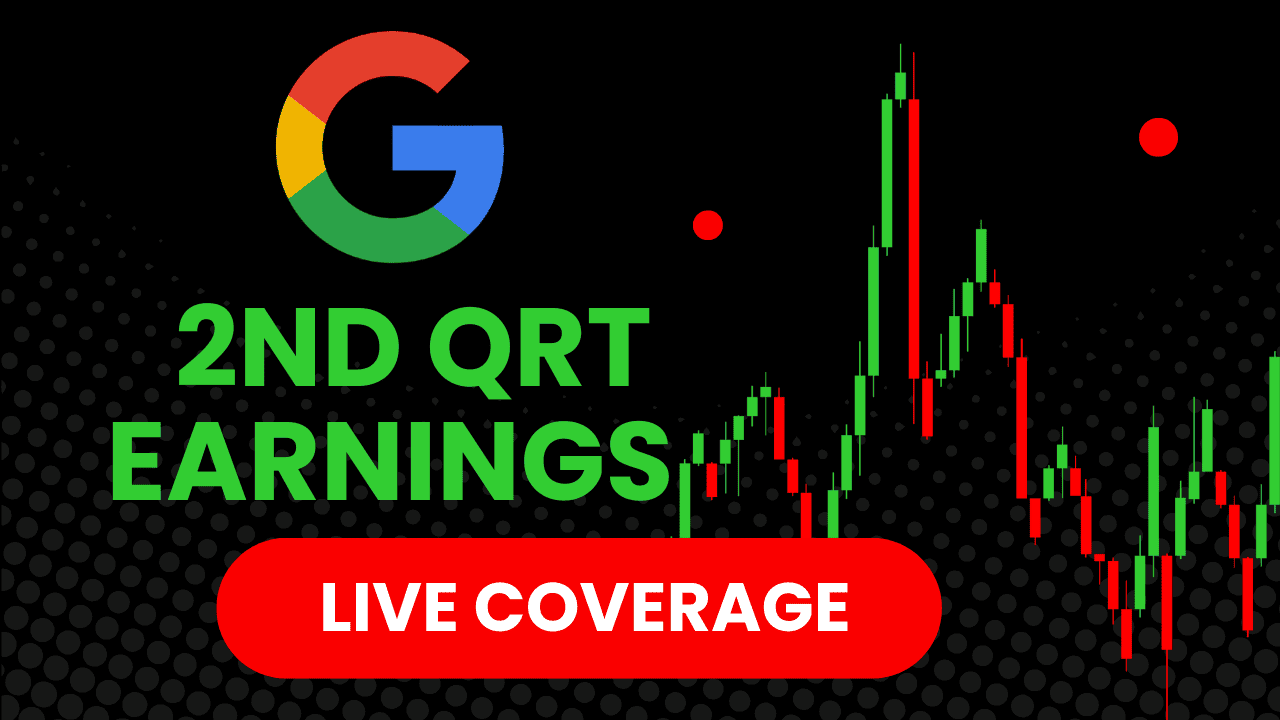 Live: Complete Alphabet (GOOG) Earnings Coverage
