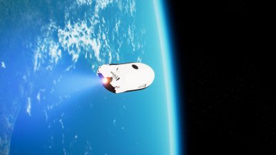 KeyBanc Raises Intuitive Machines Price Target to $27: Is the Lunar Economy Finally Liftoff-Ready?