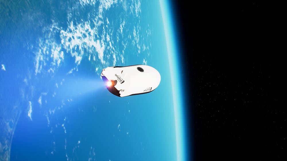 KeyBanc Raises Intuitive Machines Price Target to $27: Is the Lunar Economy Finally Liftoff-Ready?