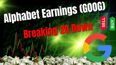 Complete Breakdown of Alphabet’s 2Q Earnings