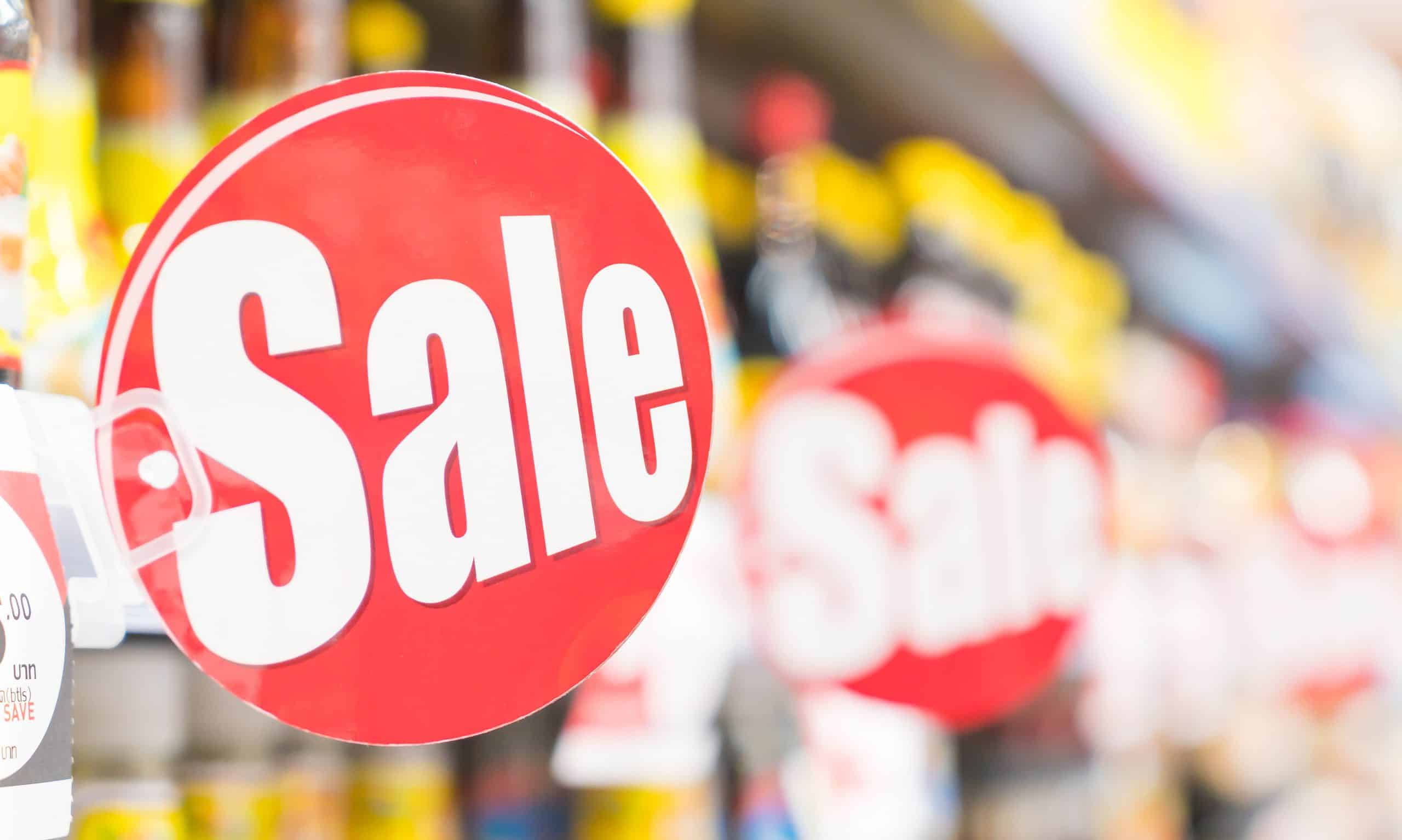 3 Ridiculously Discounted Growth Stocks to Buy Now