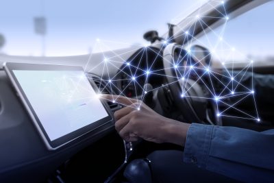 This Is the Best Self-Driving Car Stock — And It’s Not Even Close!