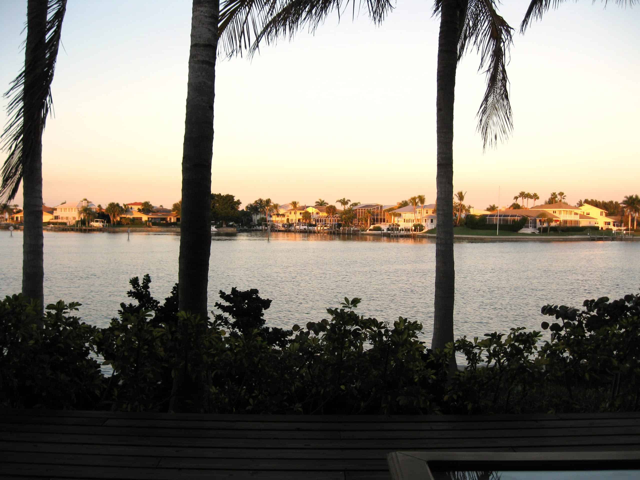 Anna Maria Island by Lawton Chiles