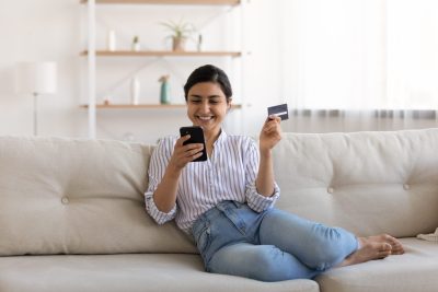 Was It A Mistake To Charge $4k On My Credit Card And Pay Off The Next Day?
