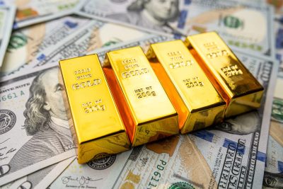 Gold Is up 70% But Investors Are Overlooking The Refiner Stocks That Could Pop Next