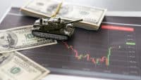 Defense Stocks Worth Buying Under $15