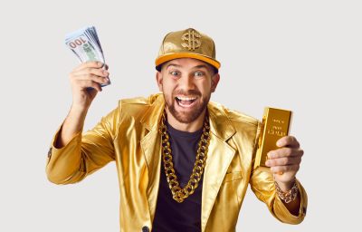 Need $5,000 in Passive Income and Spooked By Stocks? Invest $10,000 in these 4 Funds