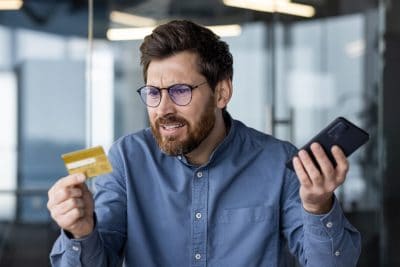 Chase Closed My Accounts, What Does That Mean For My Credit Score?
