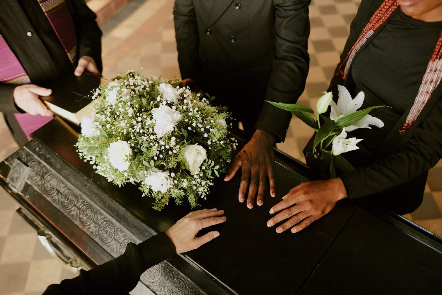 From Ashes to Equity: How Entrepreneurs Are Reinventing End-of-Life Rituals