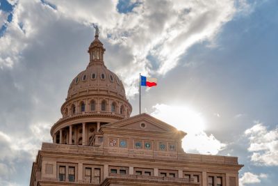 Populations Are Rapidly Increasing in These Texas Towns