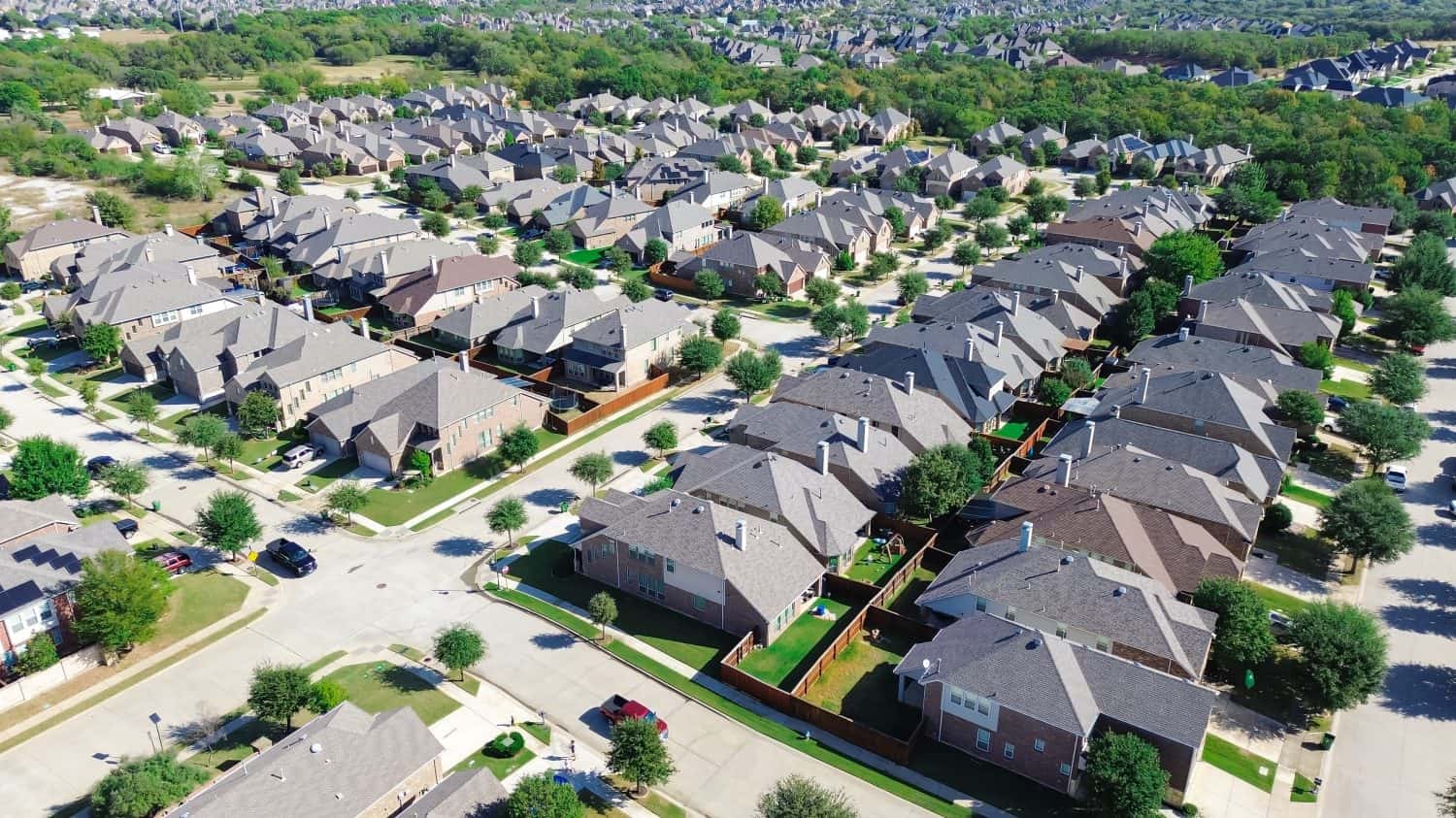 California Has High Income Taxes — But Texas Homeowners Pay More in This One Area