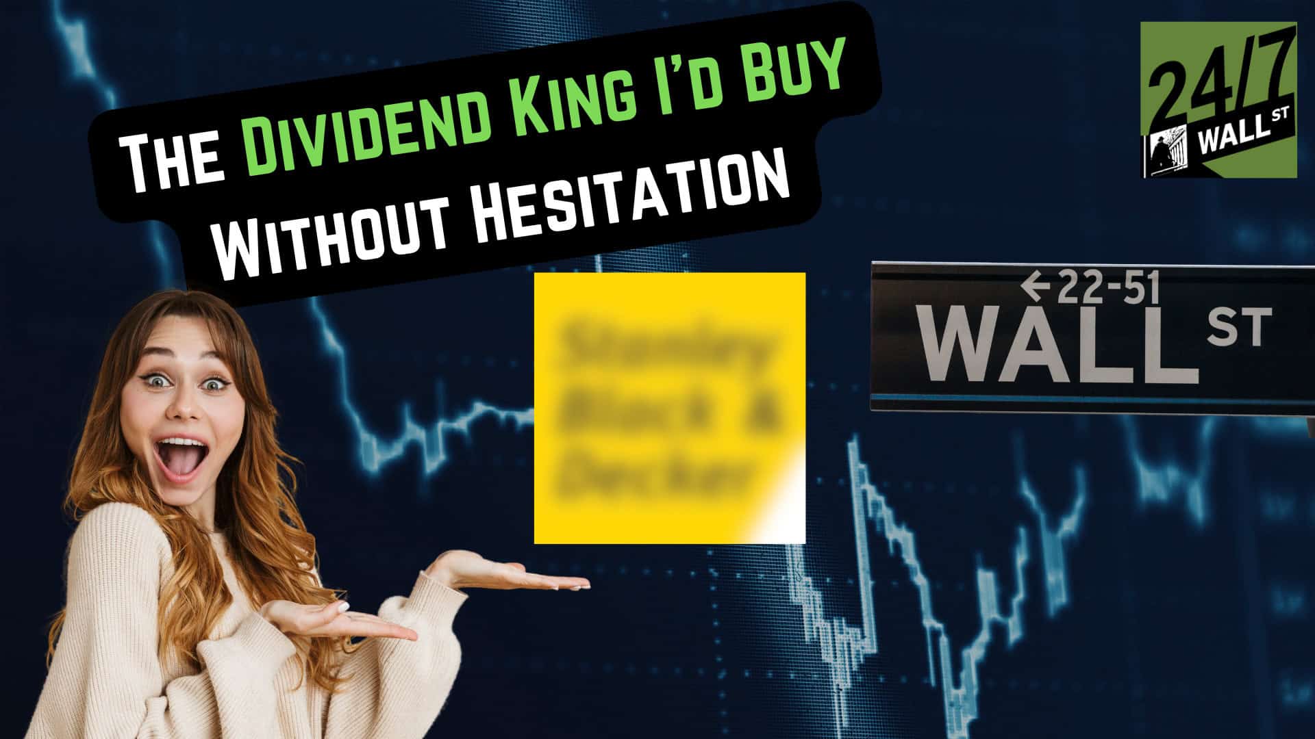 The Dividend King I’d Buy Without Hesitation