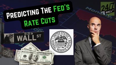 I’m Predicting The Fed’s Rate Cuts