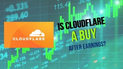Cloudflare (NET) Could Become the Story Stock of the Next AI Wave