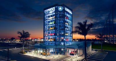 Carvana Earnings Preview: What Q1 Needs to Show to Justify a 5-for-1 Stock Split