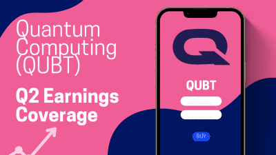 Quantinuum’s IPO Could Reshape QTUM in 2026. Here’s What to Watch