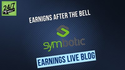 Symbotic’s $22.4B Backlog Sets New High as Next-Gen Storage Boosts Density by 40 Percent