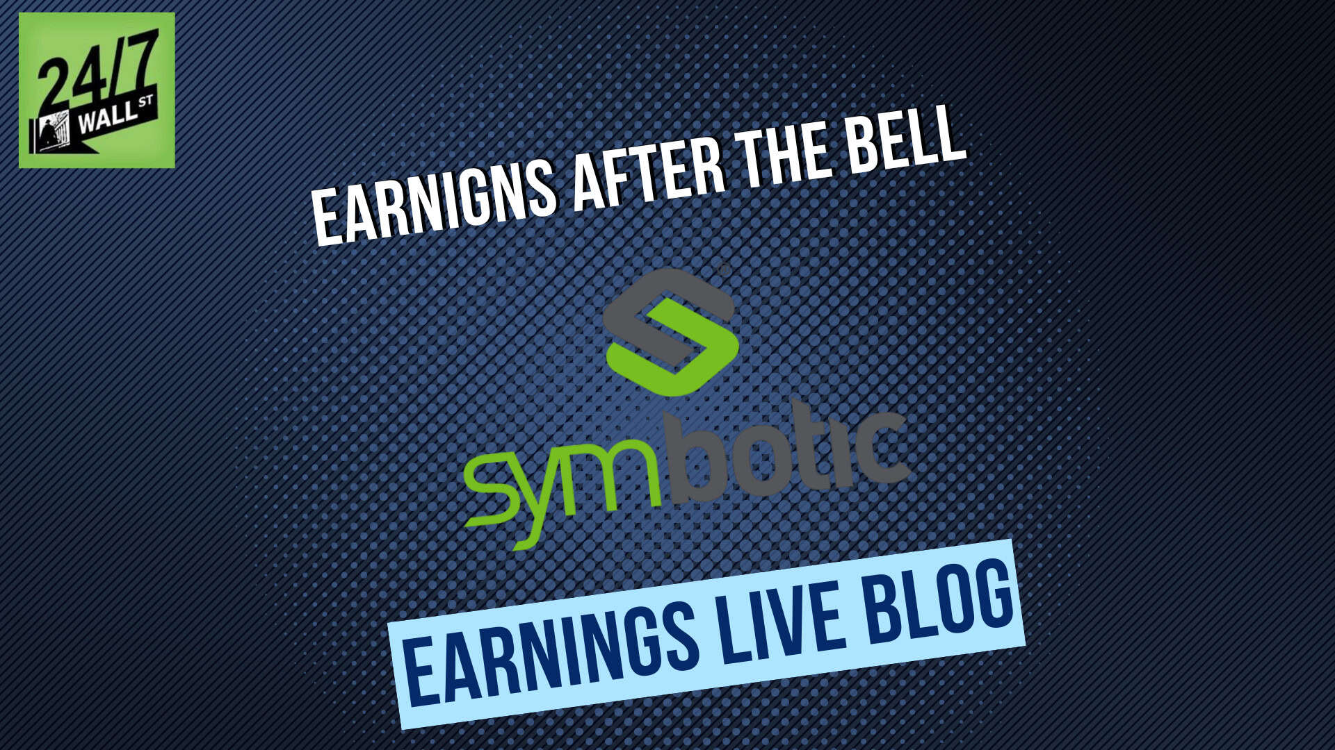 Symbotic’s $22.4B Backlog Sets New High as Next-Gen Storage Boosts Density by 40 Percent