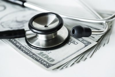 Falling Stock Price, Rising Dividend: UnitedHealth Fits the Dogs of the Dow Profile