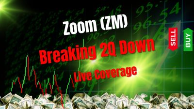 Live: Will Zoom Beat Estimates?
