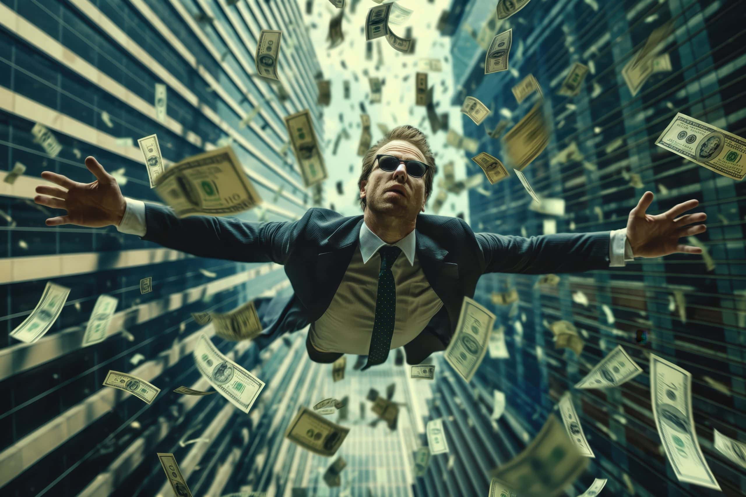 Institutional Gold Rush: These Are the Top 4 ETFs the Big Money Is Buying