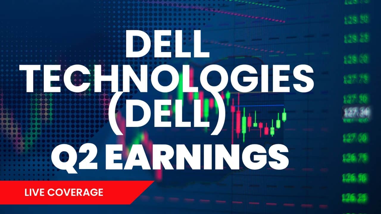 Live: Will Dell Pop After Tonight’s Earnings?