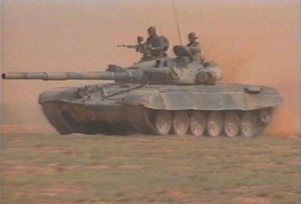 Tanks-Algeria by No machine-readable author provided. Cohen Mashaoul assumed (based on copyright claims).