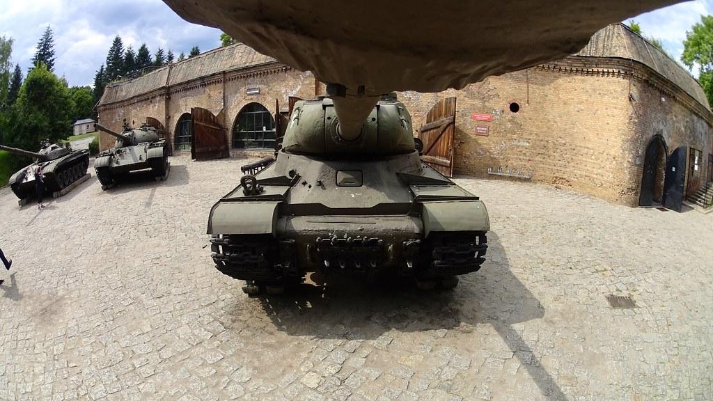 polish tank by ftrc