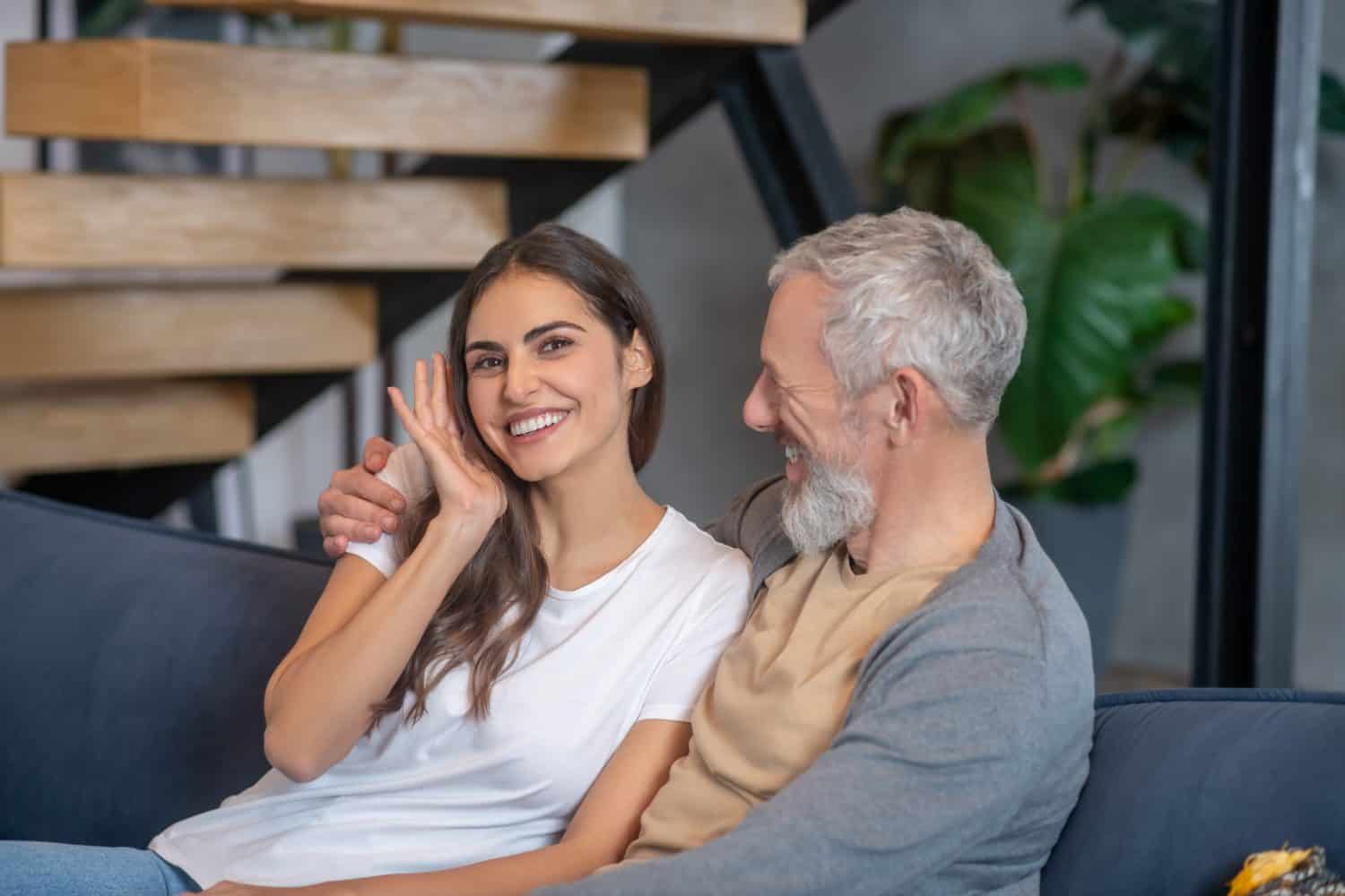 My husband wants me to retire in my 40s but I don’t know if it’s financially realistic