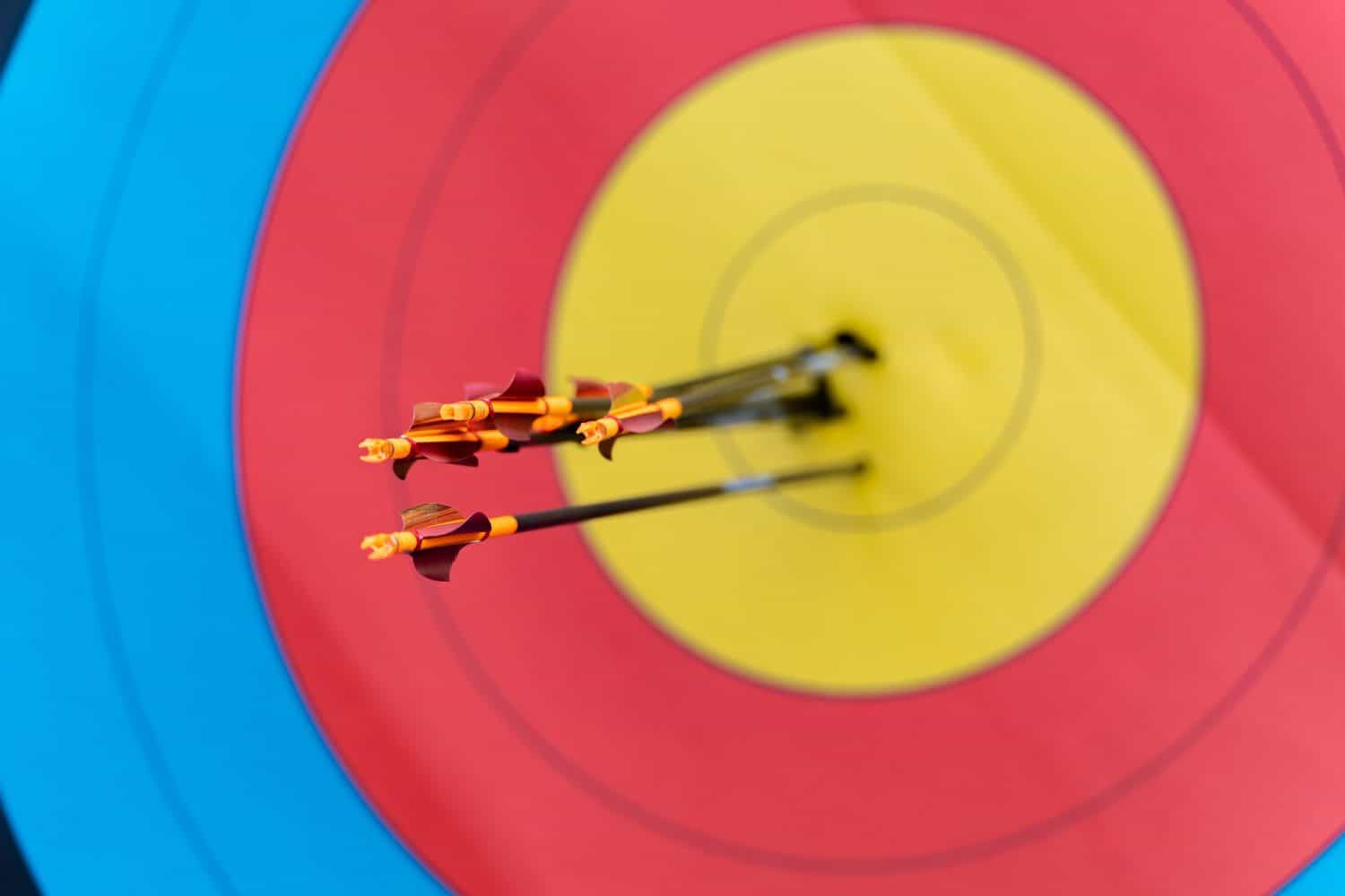 These Weapons Are Ancient, but Americans Still Use (and Love) Them