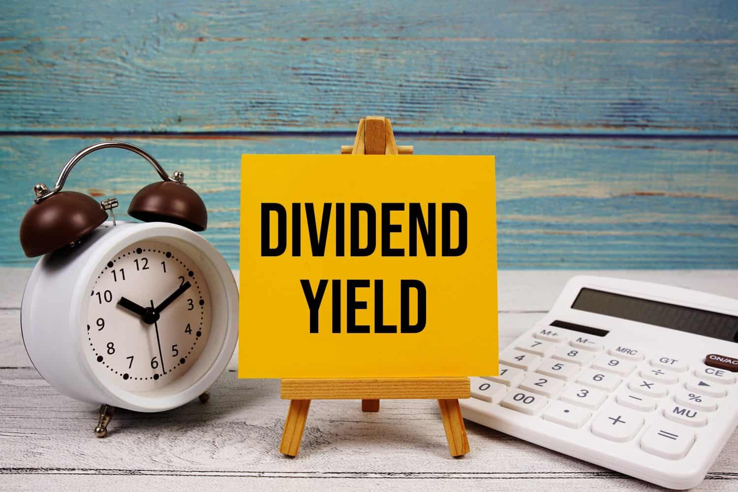 There Are Three Things Driving Amplify’s 5.1%. Yield Higher | IDVO