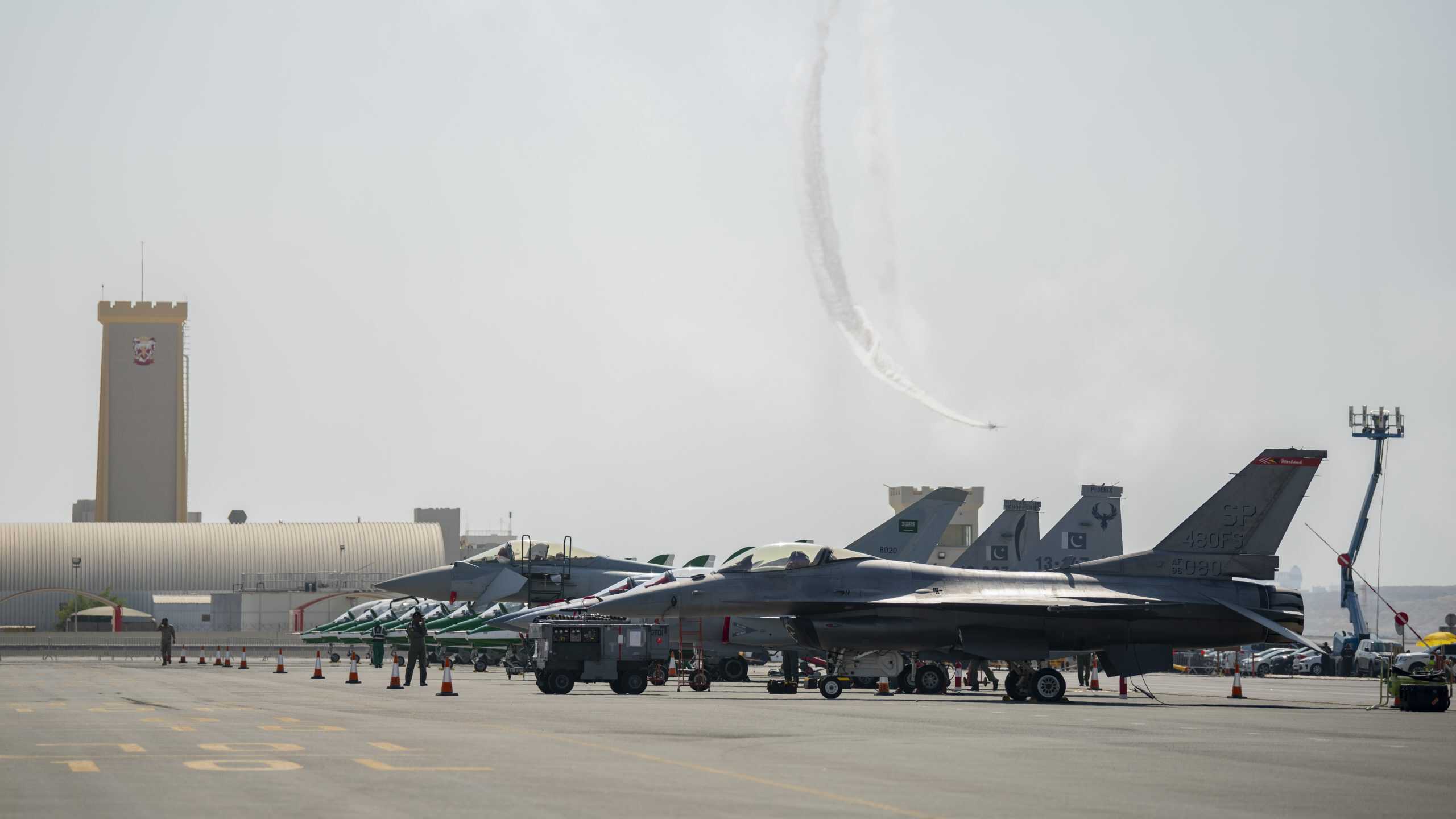Top 5 Defense & Aerospace Stocks After Microsoft’s $170M Air Force Win