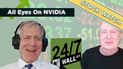 China Targets Nvidia (NVDA)