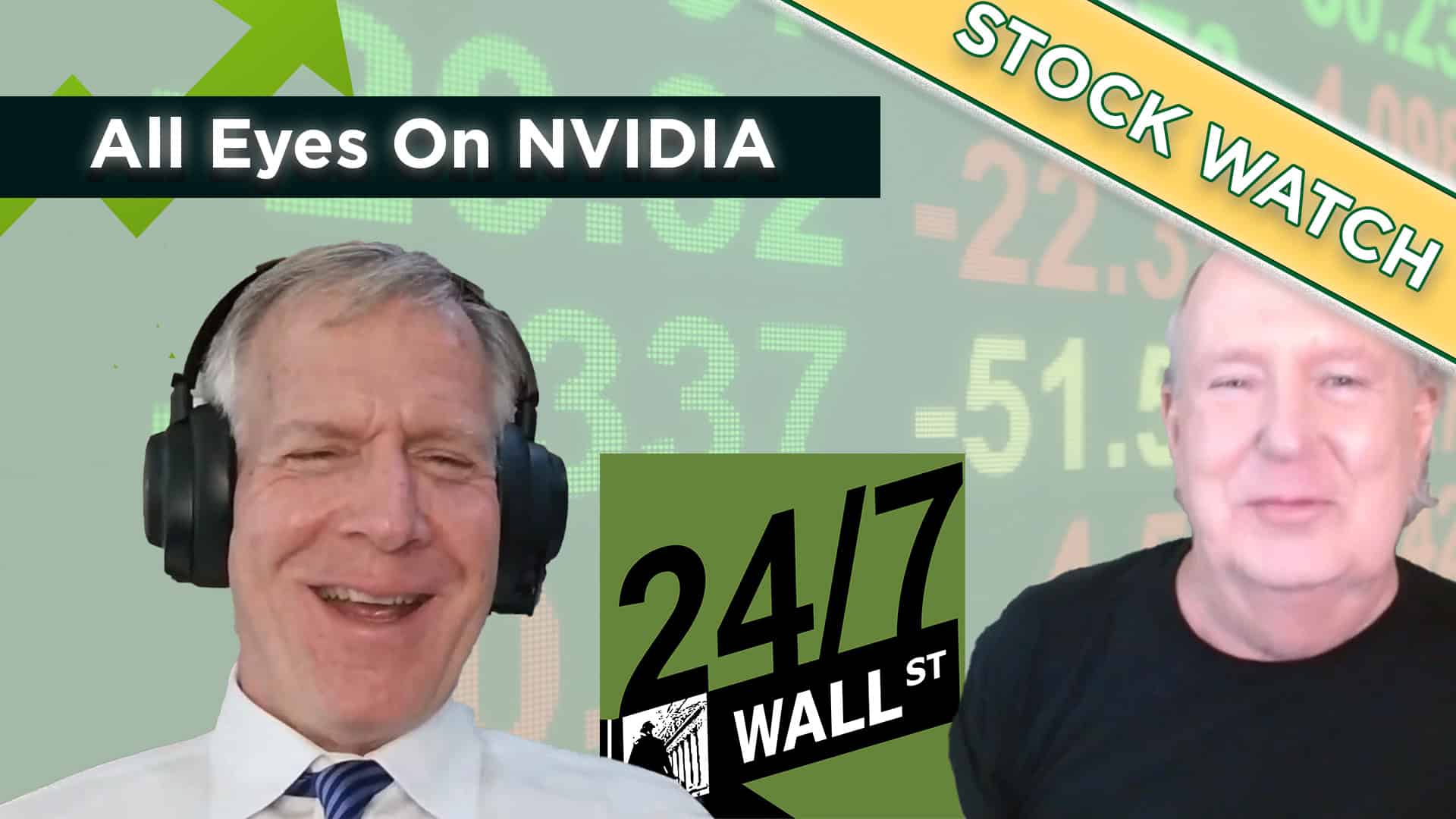 China Targets Nvidia (NVDA)