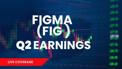 Live: What To Expect When Figma Announces Its First Earnings Report